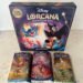 Disney Lorcana Gateway box set and 3 starter decks to get you right into the game play!